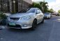 Toyota Vios 2004 1.5 G Automatic Silver For Sale -11