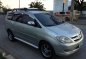 2005 Toyota Innova G AT Diesel Silver For Sale -6