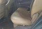 2006 Toyota Fortuner V 4X4 AT Gray SUV For Sale -3