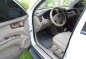 2007 Kia Sportage Diesel 4X4 White SUV For Sale -9