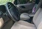 Ford Escape 2004 Well maintained Silver For Sale -5