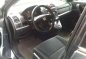 2008 Honda Crv 4x2 Automatic Gray For Sale -1