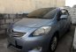 Toyota Vios 1.5G VVTi AT 2011 Blue For Sale -8
