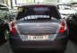 2016 Suzuki Swift Hatchback MT Gray For Sale -8