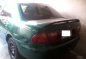 1996 Mazda Familia 323 Rayban Green For Sale -5