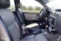Isuzu Dmax 2011 4x2 Automatic Black For Sale -6