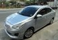 Good as new Mitsubishi Mirage G4 2014 for sale-0