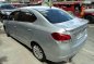 Good as new Mitsubishi Mirage G4 2014 for sale-2