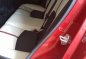 Mazda 2 Hatchback 2017 AT Red For Sale -7