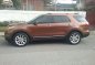 Good as new Ford Explorer 2012 for sale-5