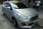Good as new Mitsubishi Mirage G4 2014 for sale-8