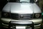 Well-maintained Toyota Revo 2002 for sale-8