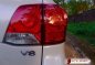 2014 Toyota LandCruiser VX Diesel AT White For Sale -9