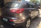 Kia Sportage 2011 2.0 AT Brown Fresh For Sale -7