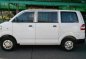 2011 Suzuki APV 8Seater White MPV For Sale -6