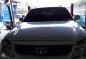 Toyota Fortuner 4X2 WT-i 2.7 2006 White For Sale -9