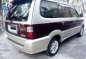 2002 Toyota Revo VX200 automatic top of the line-9