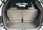 2009 Toyota Fortuner 3.0 4x4 AT Silver For Sale -10