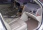 2005 Nissan Cefiro 300Ex Brougham For Sale -4