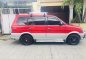 Well-maintained Mitsubishi Adventure 1999 for sale-2