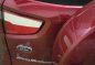 2016 Ford Ecosport 1.5 Trend Matic Red For Sale -11
