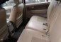 Toyota Fortuner 2006 4x4 AT Gray SUV For Sale -4