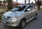 2005 Toyota Innova G AT Diesel Silver For Sale -7