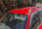 Honda Crv Performa Matic 1998 Red For Sale -4