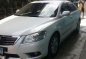 For Sale 2009 Toyota Camry 2.4V-1