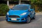 Well-kept  Ford Fiesta 1.0L Sport+ Ecoboost 2014 for sale-0