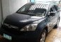 2008 Honda Crv 4x2 Automatic Gray For Sale -3