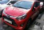 2018 Toyota Wigo 1.0 G Automatic Trans For Sale -2