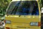 Suzuki Multicab Mini Van for sale-5