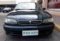 Well-kept Toyota Corolla Altis 2001 for sale-0