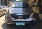 Kia Sportage 2011 2.0 AT Brown Fresh For Sale -8