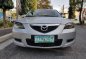 Good as new Mazda 3 2009 for sale-1