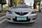 Good as new Mazda 3 2009 for sale-3