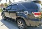Good as new Toyota Fortuner 2005 for sale-7