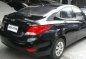 2016 Hyundai Accent Diesel Automatic For Sale -5