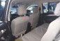 Isuzu MUX 2015 4X2 Manual Diesel Silver For Sale -7