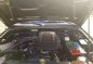 Mitsubishi Montero 4x4 1997 Green For Sale -10