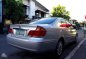 For Sale Toyota Camry V 2004-9