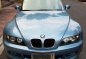 Good as new BMW Z3 2000 for sale-1