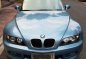Good as new BMW Z3 2000 for sale-8