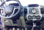 2013 Ford Ranger XLT MT Blue Pickup For Sale -11