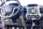 2013 Ford Ranger XLT MT Blue Pickup For Sale -7
