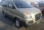 Well-maintained Hyundai Starex 2007 for sale-0