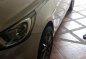2011 Hyundai Accent 1.4 Fresh like Brandnew For Sale -0