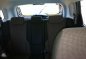 Hyundai Tucson 2007 Fresh Black SUV For Sale -11