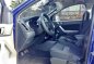 2013 Ford Ranger XLT MT Blue Pickup For Sale -10